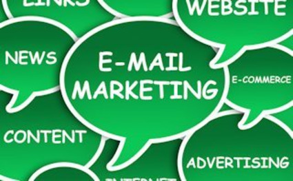 Increase PPC & SEO Conversion With Email Nurture | The MarTech Digest | Scoop.it