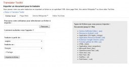 Traduire un thème Wordpress automatiquement | Webpulser ... | WORDPRESS4You | Scoop.it