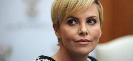 Charlize Theron Shows Why Employees&rsquo; Salaries Should Be... | Tampa Florida Management Consulting | Scoop.it