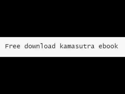 kamasutra book pdf in telugu with photos free download