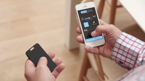 Bitcoin payments with a simple tap? Multi-purpose nio Card gets added functionality | GigaOM Tech News | @The Convergence of ICT, the Environment, Climate Change, EV and HEV Transportation & Distributed Renewable Energy | Scoop.it