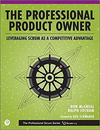 Suggested Reading for Professional Scrum Product Owner™ I | Devops for Growth | Scoop.it