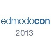 edmodocon 2013 - free conference August 7th - register now | iGeneration - 21st Century Education (Pedagogy & Digital Innovation) | Scoop.it