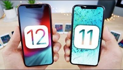 iOS 12 vs iOS 11: Comparing Apple’s Latest Mobile Operating Systems | Mobile Technology | Scoop.it