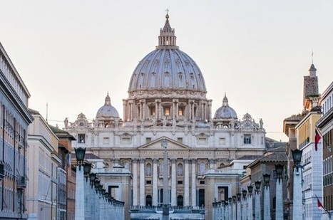 Just As We Suspected: Plenty Of Child P*rn Found At The Vatican | Religiones. Una visión crítica | Scoop.it