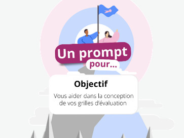 Banque et outil création de prompts pédagogiques  | Innovation et transformation pédagogique | Scoop.it
