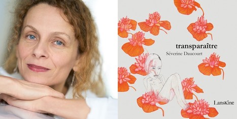 (Agenda) 30 mars, Marseille, S&eacute;verine Daucourt | Poezibao | Scoop.it
