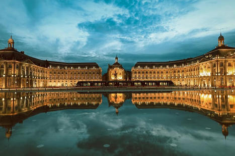 Why Bordeaux is the European Capital of Smart Tourism | Vivre et s'installer &agrave; Bordeaux et en Gironde | Scoop.it