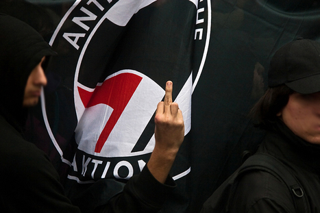 El fascismo del antifascismo | Activismo en la RED | Scoop.it