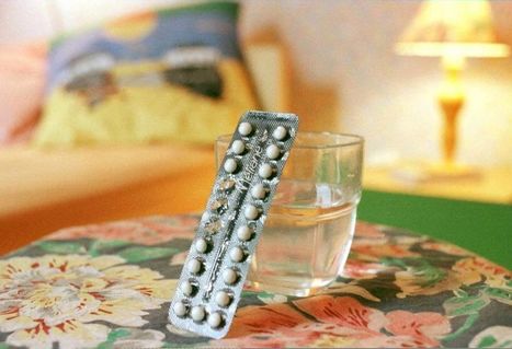 Tous les coups sont permis avec la contraception  | Famille et sexualité | Scoop.it