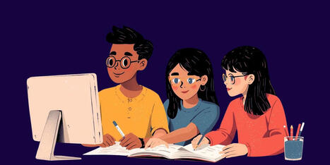 From Isolation to Collaboration: Forging a Future for Social AI in Education | Educational Technology News | Scoop.it