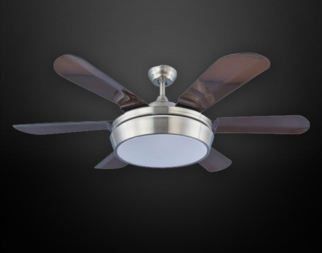 Decorative Ceiling Fans Modern Ceiling Fans M