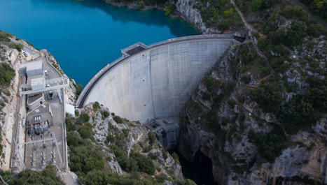 Les #énergies #renouvelables ont produit deux cinquièmes de l’électricité du bloc européen en 2020. | Energies renouvelables | Scoop.it