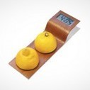 Des citrons qui donnent l’heure | Eco-conception | Scoop.it