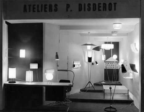 Les mythiques luminaires Disderot bient&ocirc;t r&eacute;&eacute;dit&eacute;s | Les Gentils PariZiens | style & art de vivre | Scoop.it