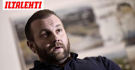 IS: Pattayalla asuva Jussi Salonoja avautuu – Menetti eläkerahansa | 1Uutiset - Lukemisen tähden | Scoop.it