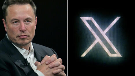 Forscher: Musk verbreitete Beitr&auml;ge britischer Rechtsextremer millionenfach weiter | STERN.de | Kompass-Aktuell | Scoop.it