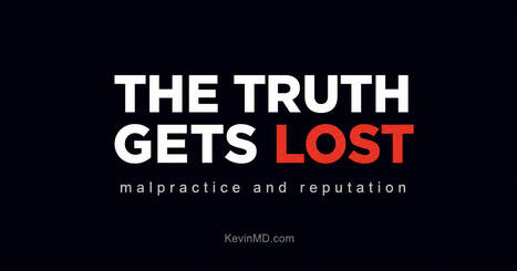 Why a malpractice lawsuit follows you after you win | Legal Nurse Consultant | Scoop.it