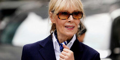 Trump demands E. Jean Carroll refunds $5.6M he's already paid her - Raw Story | Operation Oya | Scoop.it