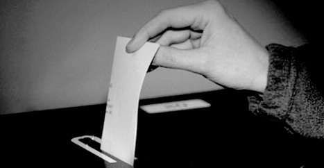 Le vote électronique fait bugger les élections en Belgique | Libertés Numériques | Scoop.it