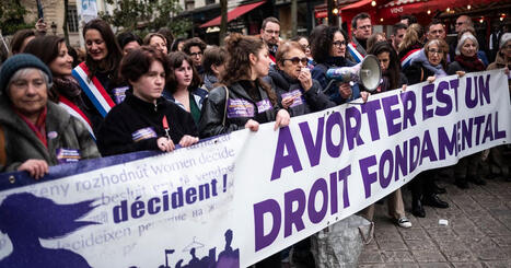 IVG&nbsp;: d&eacute;lais d&rsquo;attente, refus de prise en charge&hellip; Le Planning familial alerte sur un acc&egrave;s de plus en plus difficile &ndash; Lib&eacute;ration | Revue de presse | Scoop.it