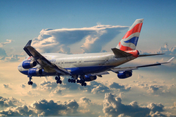 British Airways Flying the Flag for Content - Silverbean Blog | Public Relations & Social Marketing Insight | Scoop.it