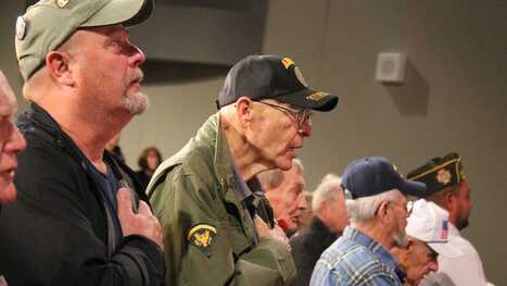 What's open on Veterans Day in Iowa? Check grocery stores, schools | Industry 411 - Waste Management | Scoop.it