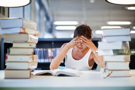 11 aplicaciones de lectura rápida para superar la falta de tiempo | Bibliotecas Escolares Argentinas | Scoop.it