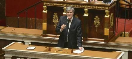 Loi d'Avenir pour l'agriculture, l'agroalimentaire et la for&ecirc;t : St&eacute;phane LE FOLL salue l'adoption du texte de la Commission mixte paritaire par le S&eacute;nat | Paysage - Agriculture | Scoop.it