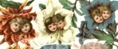 Victorian and Edwardian Floral Siblings - British Baby Names | Name News | Scoop.it