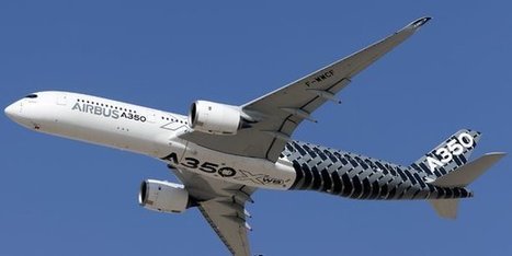 Pendant que Boeing coule, Airbus vole très haut : plus de 1000 commandes en 2019 | La lettre de Toulouse | Scoop.it