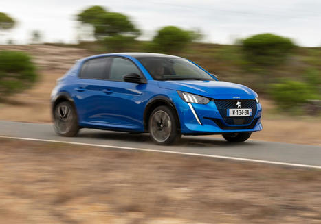 Toutes les aides à l'achat d'une voiture électrique en 2024 | R&C - Revue de presse | Scoop.it