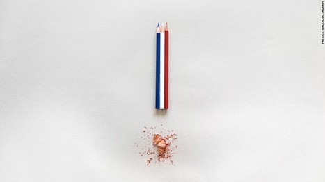 ¿El humor ofensivo de Charlie Hebdo es necesario? | Gonzalo Frasca | Libro blanco | Lecturas | Scoop.it