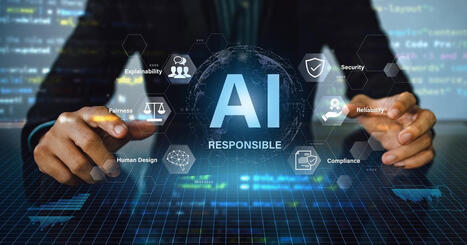AI overload: Governance gaps that can swallow CIOs | Digital Transformation Leadership | Scoop.it