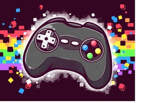 Kickstarter on LGBTQ Gaming Met With Open Arms | LGBTQ+ Online Media, Marketing and Advertising | Scoop.it