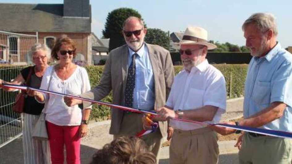 Dix-neuf maisons en construction à Oudalle | Une semaine d'actu - Newsletter de veille de l'AURH | Scoop.it