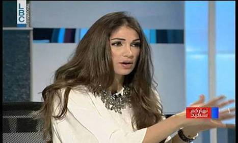 Quand Dima Sadek affiche en direct son ignorance de la langue française - Rania Raad Tawk | Metaglossia: The Translation World | Scoop.it