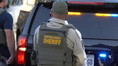 Ventura County teens targeted in growing online sextortion scheme - KTLA | Operation Phobos | Scoop.it