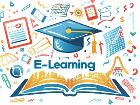 Le marché du Digital Learning en 2024 - Chiffres et tendances | Ingénierie pédagogique et de formation | Scoop.it