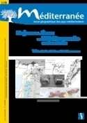M&eacute;diterran&eacute;e -Num&eacute;ro     2012/2 - n&deg; 119 - Enjeux de l&rsquo;eau en M&eacute;diterran&eacute;e orientale | Gestion de l'eau | Scoop.it