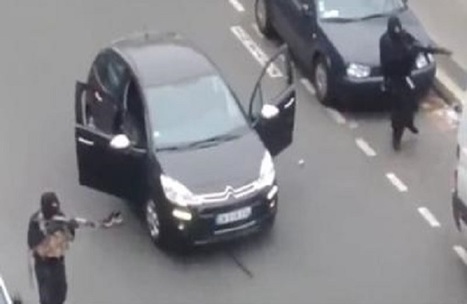 Le Liban prévient la France : imminence d’un attentat "plus violent" que celui de Charlie Hebdo | ACTUALITÉ | Scoop.it