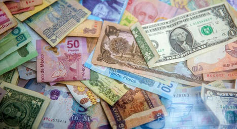 Expertos instan a América Latina a luchar contra los paraísos fiscales y establecer impuestos ecológicos | Finanzas y Banca. Economía y Empresa | Scoop.it
