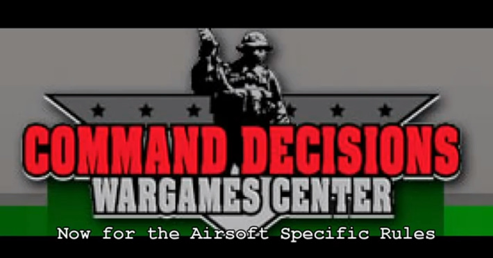 FULDA GAP PLAYERS...TAKE THE ONLINE SAFETY BRIEF NOW! - AIRSOFT FULDA GAP SCENARIO | Thumpy's 3D Airsoft & MilSim EVENTS NEWS ™ | Scoop.it