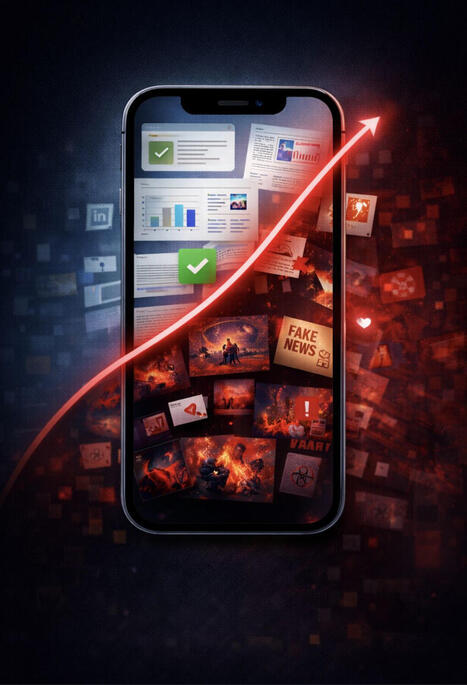 📌 Pour la 2e fois en Europe, la d&eacute;sinformation est mesur&eacute;e scientifiquement. Et le constat s'aggrave. Explication. Six mois apr&egrave;s une premi&egrave;re vague d&eacute;j&agrave; tr&egrave;s instructive, le 2e rapport SIMODS&hellip; |... | H&eacute;sitations Vaccinales: Observatoire HESIVAXs | Scoop.it