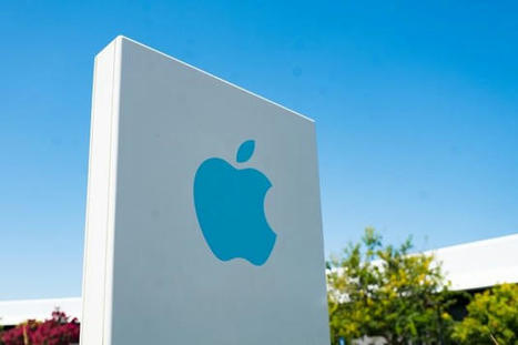 Apple veut protéger la vie privée de ses happy few ... | Renseignements Stratégiques, Investigations & Intelligence Economique | Scoop.it