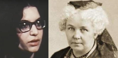 Shulamith Firestone, un autre regard sur les origines du f&eacute;minisme aux &Eacute;tats-Unis | Droits des femmes et &eacute;galit&eacute; femme-homme &middot; R&T | Scoop.it