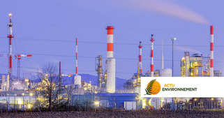 D&eacute;carbonation&nbsp;: deux appels d'offres relanc&eacute;s pour les projets industriels | Veille territoriale AURH | Scoop.it
