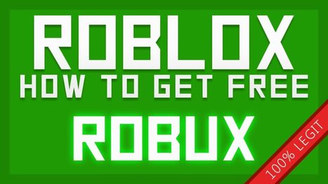 Roblox Robux Tips Scoop It