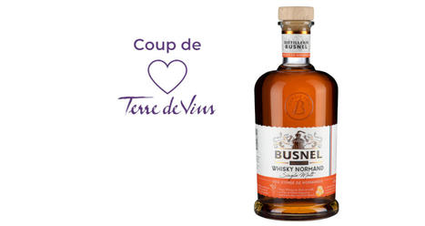 [Coup de cœur] Whisky normand de la Maison Busnel | Découvrir les spiritueux français avec Reflets de France - Agence de voyages | Scoop.it