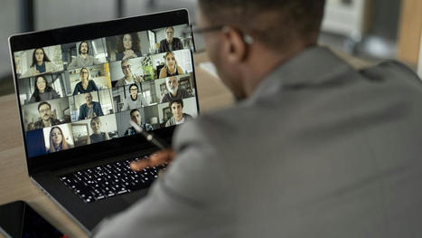 Opinion | Télétravail : comment améliorer la communication entre équipes ? | Prospectives et nouveaux enjeux dans l'entreprise | Scoop.it